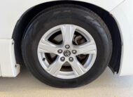 2012 TOYOTA ALPHARD V6 GGH20