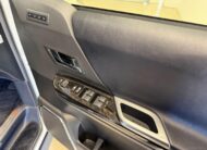 2012 TOYOTA ALPHARD V6 GGH20