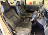 2012 TOYOTA ALPHARD V6 GGH20