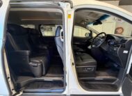 2012 TOYOTA ALPHARD V6 GGH20