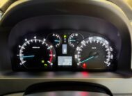 2012 TOYOTA ALPHARD V6 GGH20