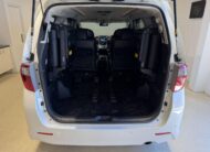 2012 TOYOTA ALPHARD V6 GGH20