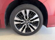 2022 TOYOTA ALPHARD V6 GGH30