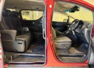 2022 TOYOTA ALPHARD V6 GGH30