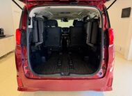 2022 TOYOTA ALPHARD V6 GGH30