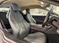 2015 BMW i8 TURBO PLUG IN HYBRID AWD