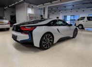 2015 BMW i8 TURBO PLUG IN HYBRID AWD