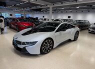 2015 BMW i8 TURBO PLUG IN HYBRID AWD