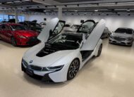 2015 BMW i8 TURBO PLUG IN HYBRID AWD