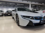 2015 BMW i8 TURBO PLUG IN HYBRID AWD