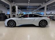 2015 BMW i8 TURBO PLUG IN HYBRID AWD