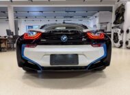 2015 BMW i8 TURBO PLUG IN HYBRID AWD