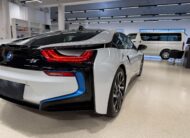 2015 BMW i8 TURBO PLUG IN HYBRID AWD