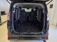 2020 TOYOTA VELLFIRE Z R EDITION