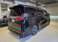 2020 TOYOTA VELLFIRE Z R EDITION