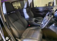 2020 TOYOTA VELLFIRE Z R EDITION