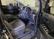 2020 TOYOTA VELLFIRE Z R EDITION