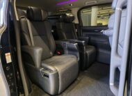 2020 TOYOTA VELLFIRE Z R EDITION