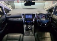 2020 TOYOTA VELLFIRE Z R EDITION