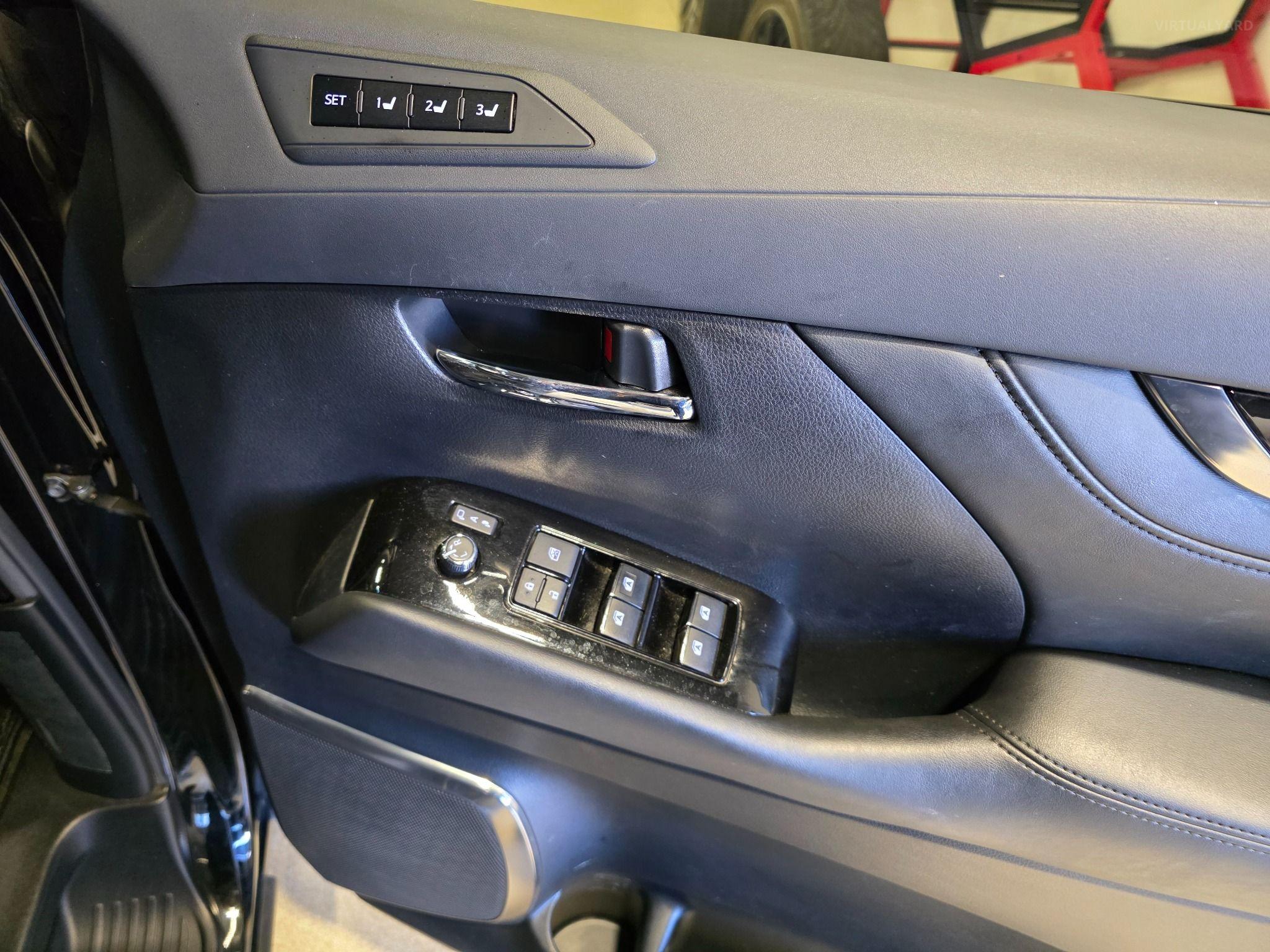 2020 TOYOTA VELLFIRE Z R EDITION