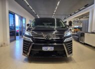 2020 TOYOTA VELLFIRE Z R EDITION