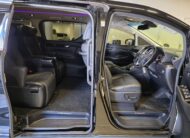 2020 TOYOTA VELLFIRE Z R EDITION