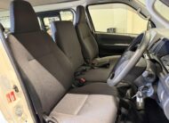2017 TOYOTA HIACE DX LWB TRH200