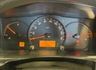 2017 TOYOTA HIACE DX LWB TRH200