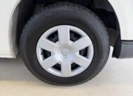 2017 TOYOTA HIACE DX LWB TRH200