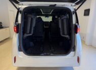 2024 TOYOTA ALPHARD Z AGH40
