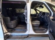 2024 TOYOTA ALPHARD Z AGH40