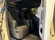 2024 TOYOTA ALPHARD Z AGH40