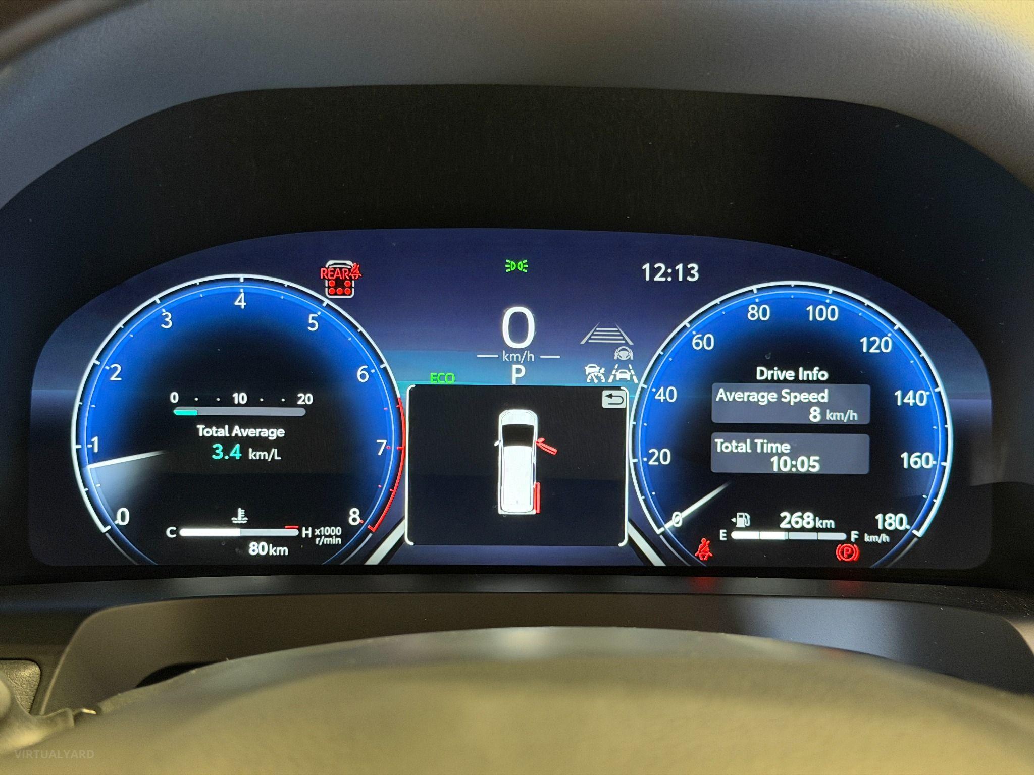 2024 TOYOTA ALPHARD Z AGH40