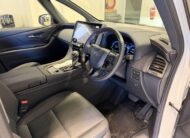 2024 TOYOTA ALPHARD Z HYBRID AAHH40