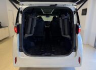 2024 TOYOTA ALPHARD Z HYBRID AAHH40