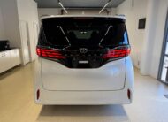 2024 TOYOTA ALPHARD Z HYBRID AAHH40