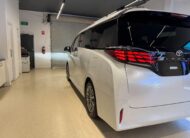 2024 TOYOTA ALPHARD Z HYBRID AAHH40