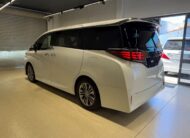2024 TOYOTA ALPHARD Z HYBRID AAHH40