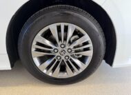 2024 TOYOTA ALPHARD Z HYBRID AAHH40