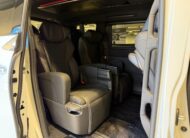 2024 TOYOTA ALPHARD Z HYBRID AAHH40