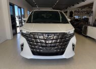 2024 TOYOTA ALPHARD Z HYBRID AAHH40