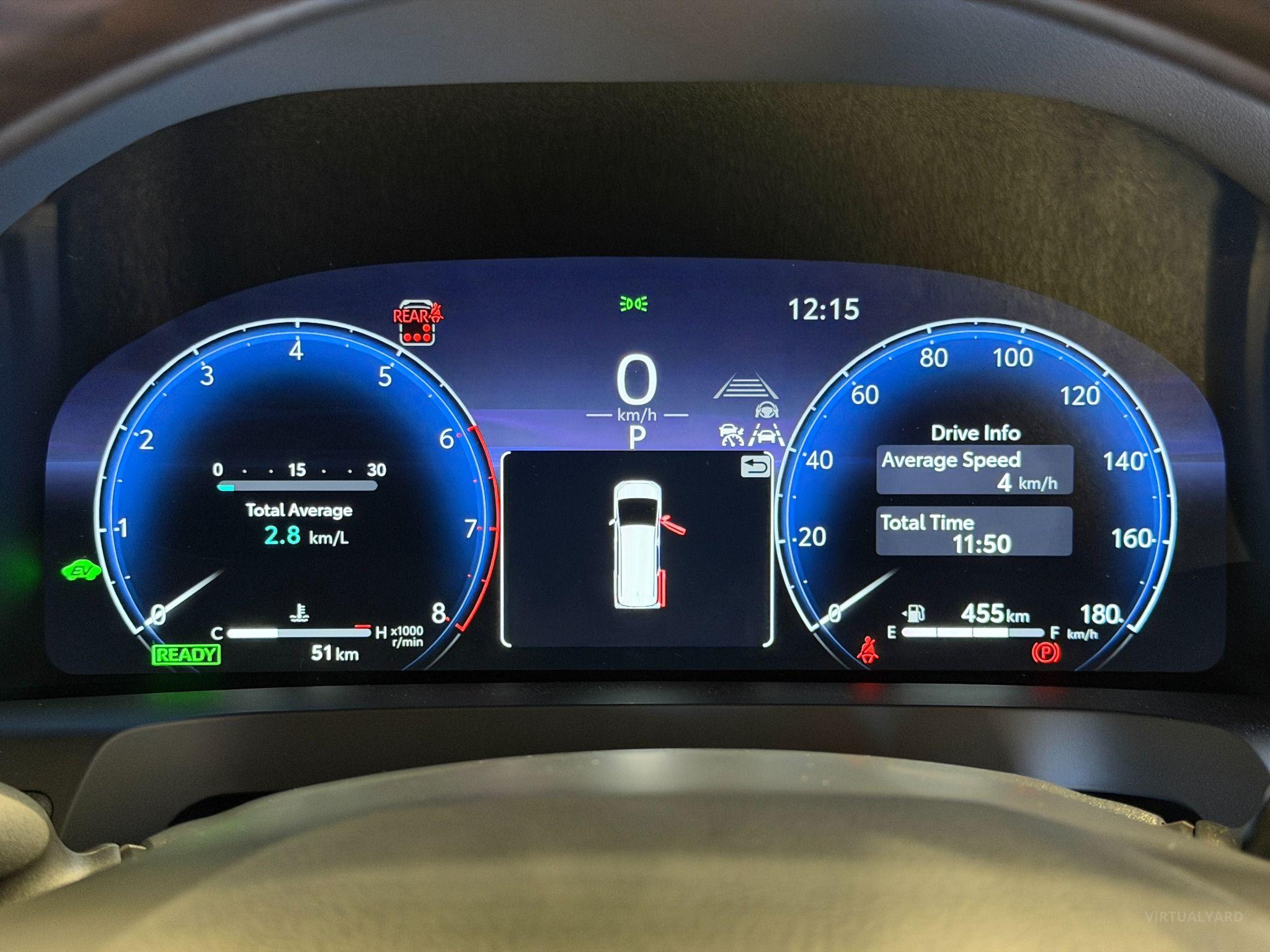 2024 TOYOTA ALPHARD Z HYBRID AAHH40