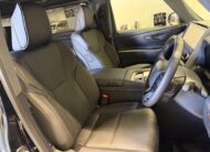 2024 TOYOTA ALPHARD Z AGH40