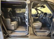 2024 TOYOTA ALPHARD Z AGH40