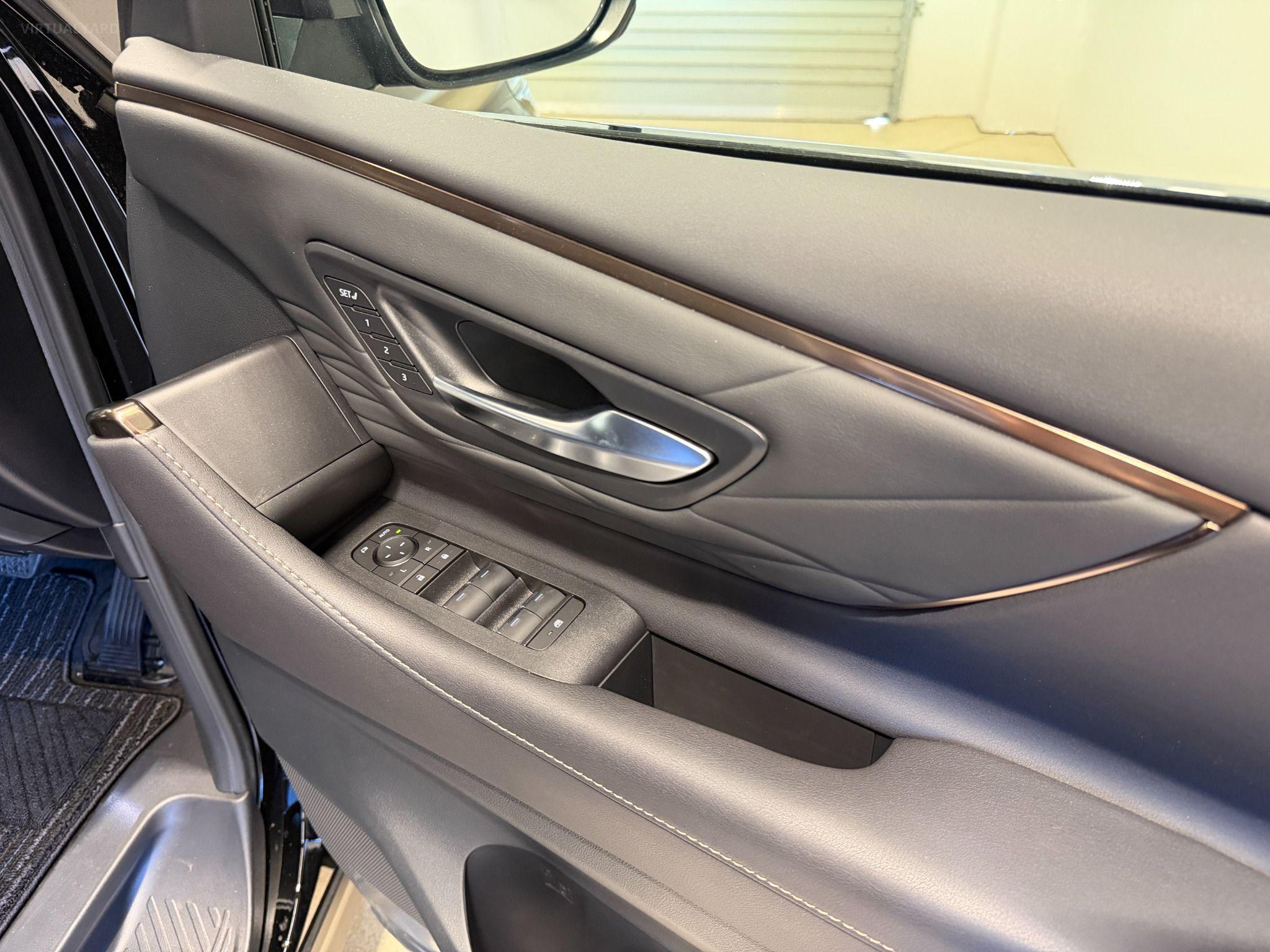 2024 TOYOTA ALPHARD Z AGH40