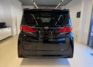 2024 TOYOTA ALPHARD Z AGH40