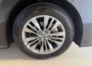 2024 TOYOTA ALPHARD Z AGH40