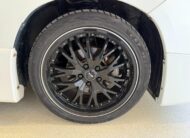 2012 TOYOTA ALPHARD V6 GGH20