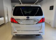 2012 TOYOTA ALPHARD V6 GGH20