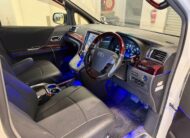 2012 TOYOTA ALPHARD V6 GGH20